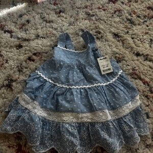 Toddler Dress